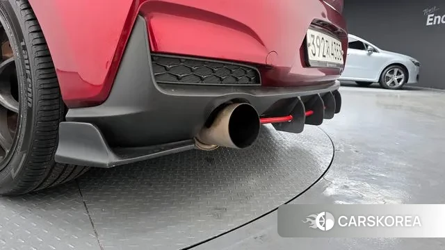 Hyundai i30 (PD) id 3677128 из Кореи 10