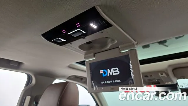 Cadillac Escalade id 2754959 из Кореи 10