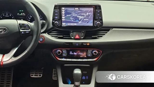 Hyundai i30 (PD) id 3470059 из Кореи 10