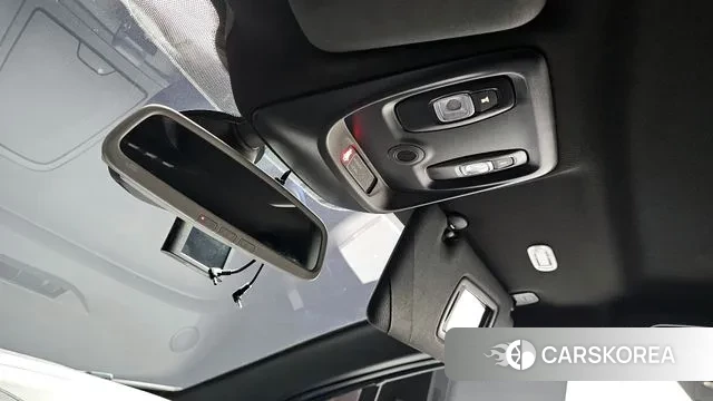 Renault Korea (Samsung) New QM3 id 3698690 из Кореи 10