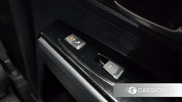 Ssangyong Beautiful Korando id 3356157 из Кореи 10