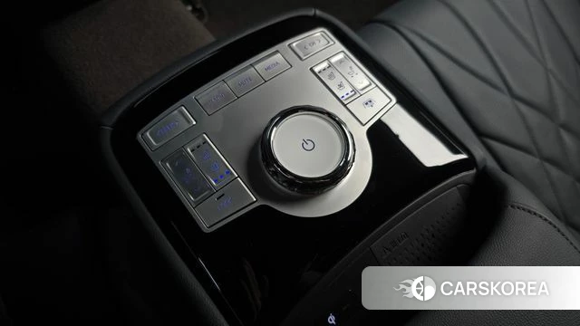 Genesis G80 (RG3) id 3964016 из Кореи 10