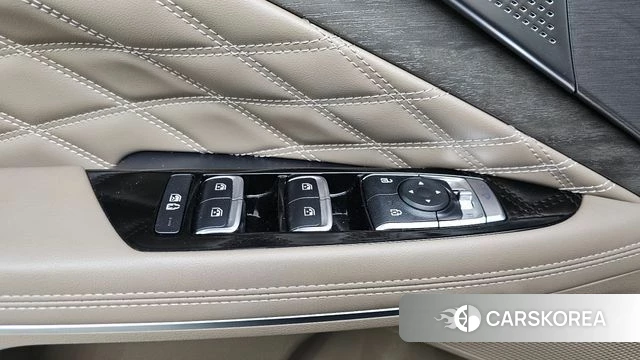 Kia K8 Hybrid id 4942410 из Кореи 10