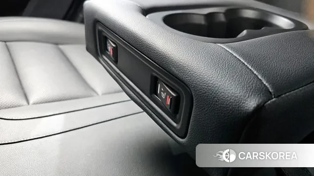 Renault Korea (Samsung) The New QM6 id 3551302 из Кореи 10