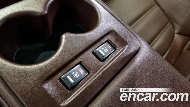 Renault Korea (Samsung) SM6 id 2937261 из Кореи 10