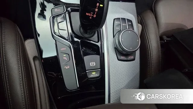 BMW X3 (G01) id 3660891 из Кореи 10