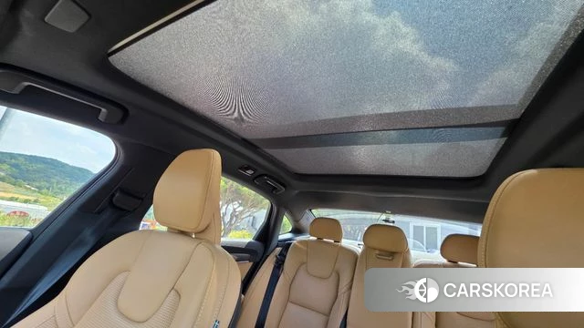 Volvo S90 id 4517162 из Кореи 10