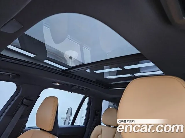 Volvo XC90 second Generation id 2949098 из Кореи 10