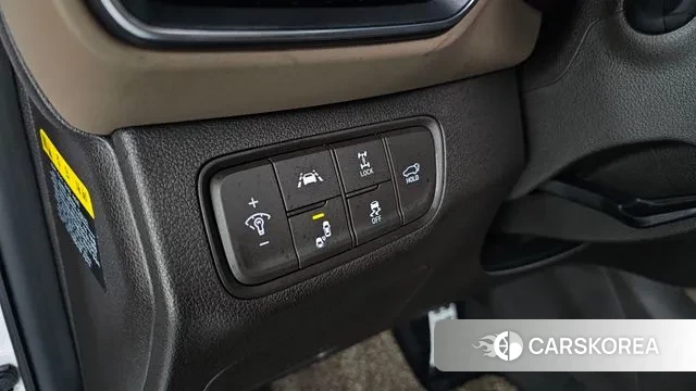 Hyundai Santa Fe TM id 3558053 из Кореи 10