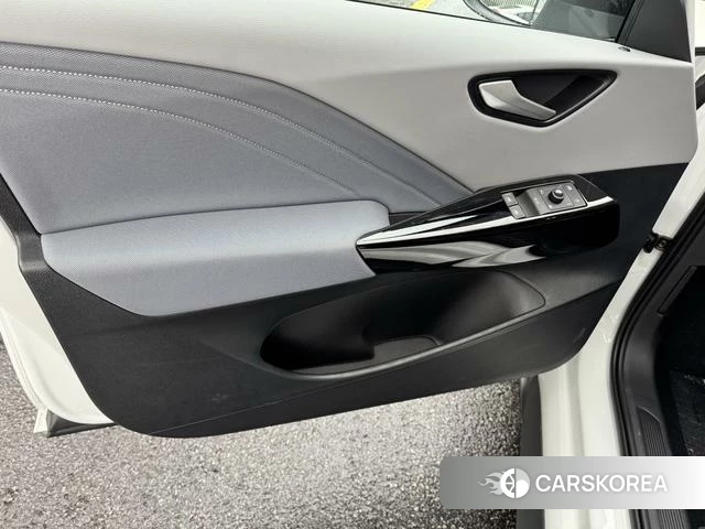 Volkswagen ID.3 id 4236584 из Китая 10