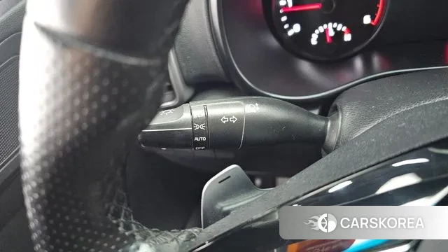 Kia Sportage The Bold id 3772062 из Кореи 10