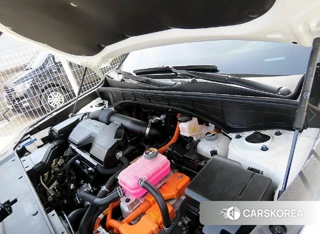 Kia Sorento 4th Generation id 3954140 из Кореи 10