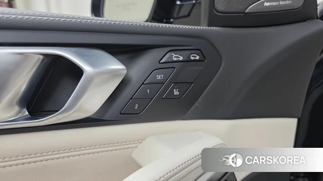 BMW X6 (G06) id 4532894 из Кореи 10