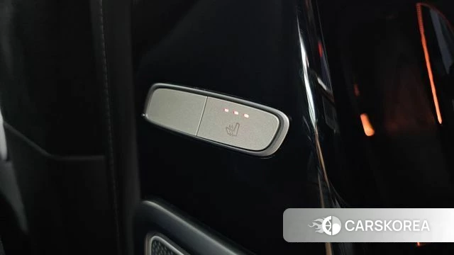 Mercedes-Benz G-Class W463b id 4703211 из Кореи 10