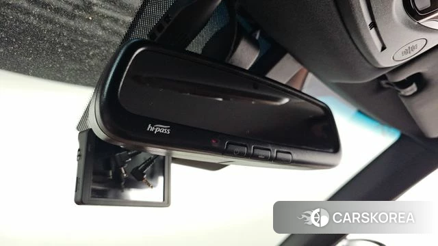 Ssangyong Torres id 4223536 из Кореи 10