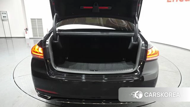 Genesis G80 id 3845914 из Кореи 10