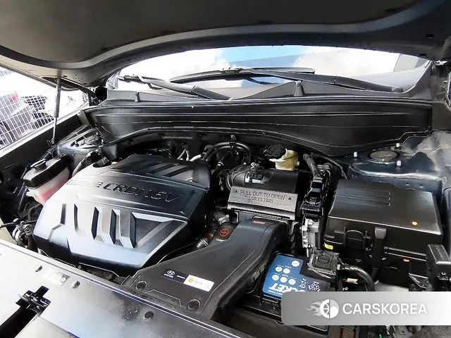 Hyundai Palisade id 3464098 из Кореи 10