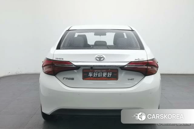 Toyota Lei Ling id 4210182 из Китая 10
