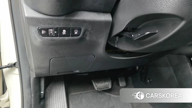 Kia Morning Urban (JA) id 4360884 из Кореи 10