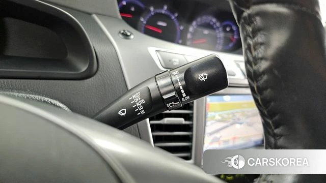 Ssangyong Korando Turismo id 3912043 из Кореи 10