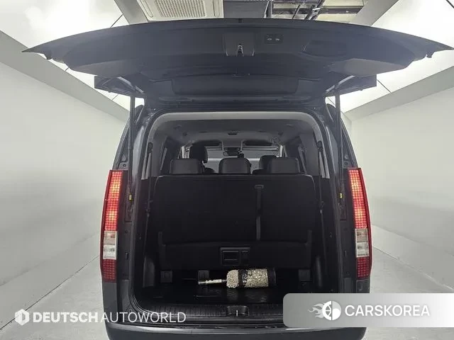 Hyundai Staria id 3770942 из Кореи 10