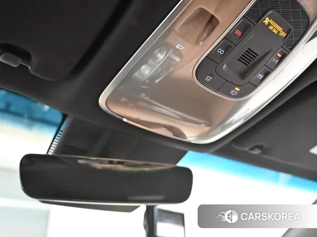 Genesis G80 (RG3) id 3033285 из Кореи 10