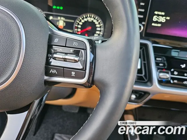 Kia Sorento 4th Generation id 2847237 из Кореи 10