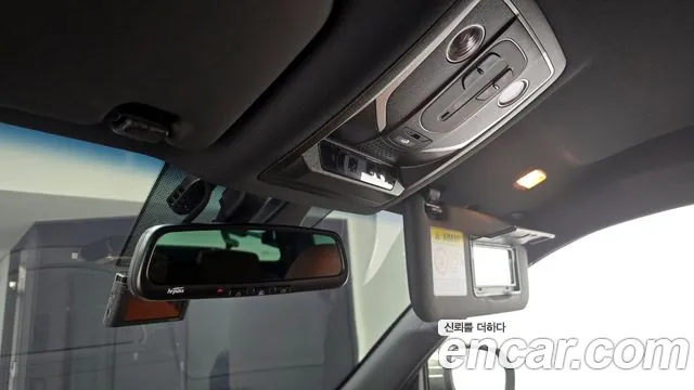 Ssangyong The New Rexton Sports Cannes id 2816767 из Кореи 10