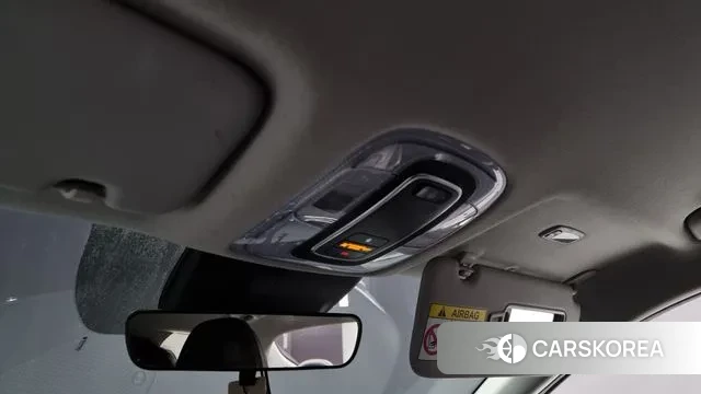 Hyundai Avante (CN7) id 3484278 из Кореи 10