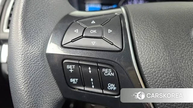 Ford Explorer id 3698681 из Кореи 10