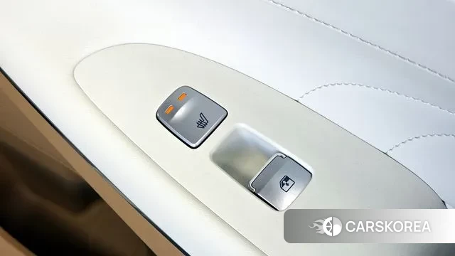 Hyundai The New Grandeur IG id 3368100 из Кореи 10