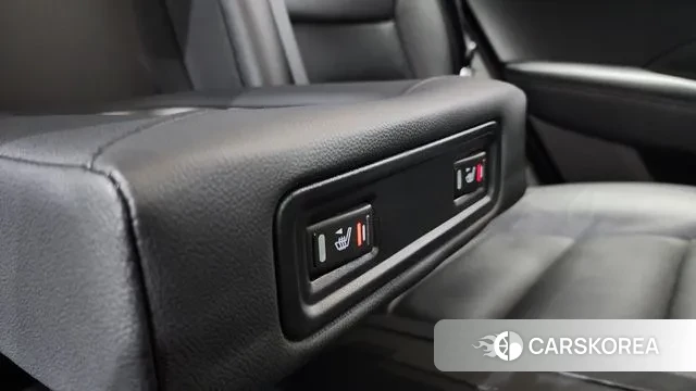 Renault Korea (Samsung) The New QM6 id 3059131 из Кореи 10