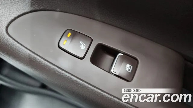 Hyundai The New Grandeur IG Hybrid id 2687864 из Кореи 10