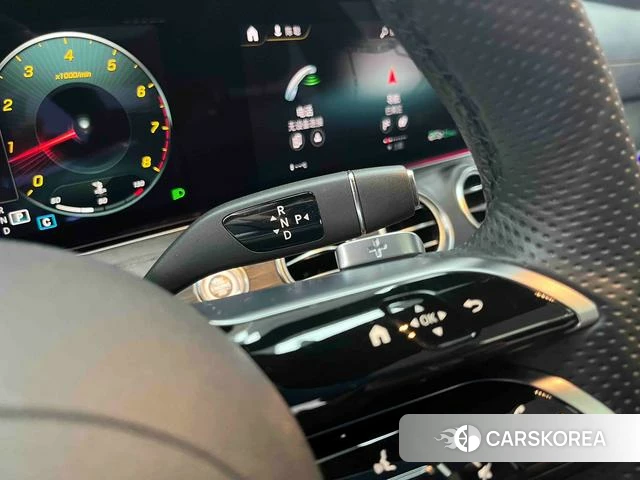 Mercedes-Benz E-class id 4341962 из Китая 10