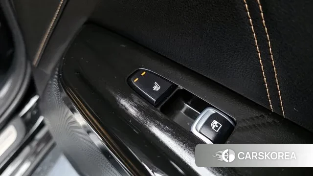 Kia K5 Hybrid 3rd Generation id 3770214 из Кореи 10