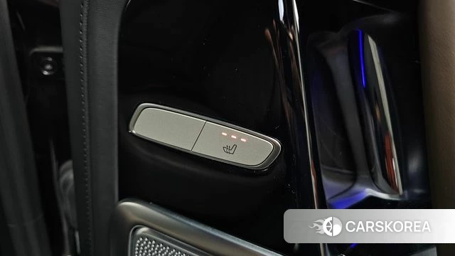 Mercedes-Benz G-Class W463b id 4745547 из Кореи 10