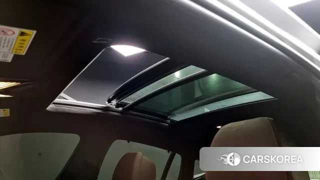 BMW X6 (G06) id 3385462 из Кореи 10