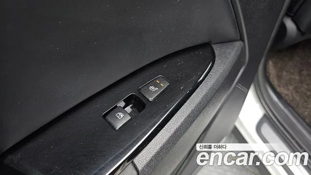 Kia Sportage 5th Generation Hybrid id 2878646 из Кореи 10