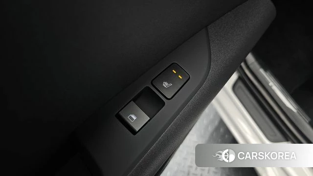 Kia Di Ol Nu Niro id 4407710 из Кореи 10
