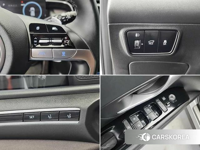 Hyundai Tucson (NX4) id 3878401 из Кореи 10