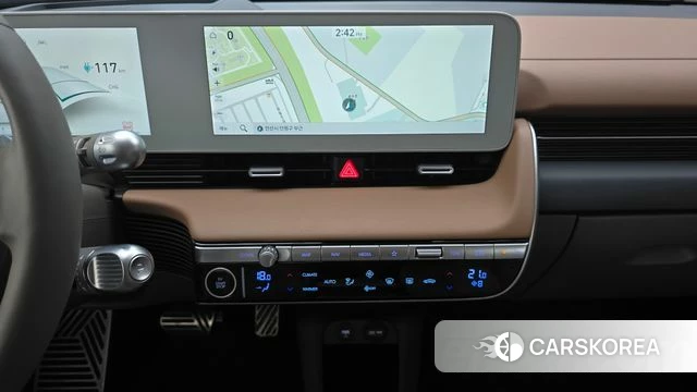 Hyundai Ionic 5 id 4635400 из Кореи 10