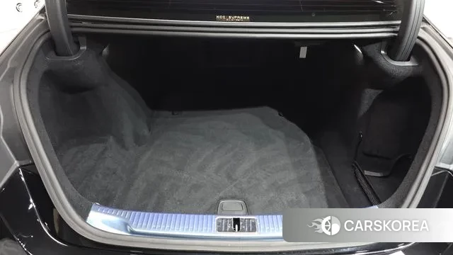 Mercedes-Benz S-Class W223 id 3278192 из Кореи 10