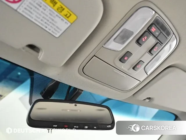 Kia The New Carnival id 3562767 из Кореи 10