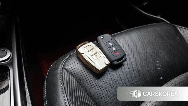 Ssangyong Berry New Tivoli id 3807855 из Кореи 10