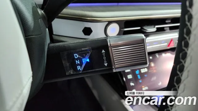 Hyundai Grandeur (GN7) id 2597506 из Кореи 10