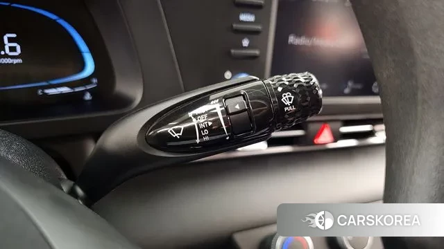 Hyundai The New Avante (CN7) id 3052848 из Кореи 10