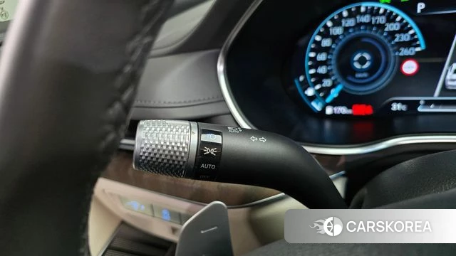 Genesis G80 (RG3) id 4692610 из Кореи 10