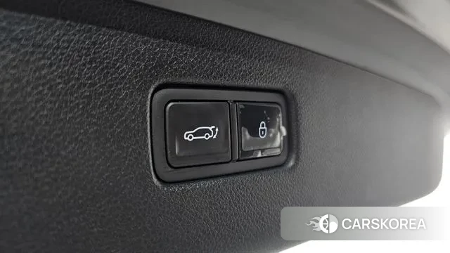 Genesis GV70 id 3058106 из Кореи 10