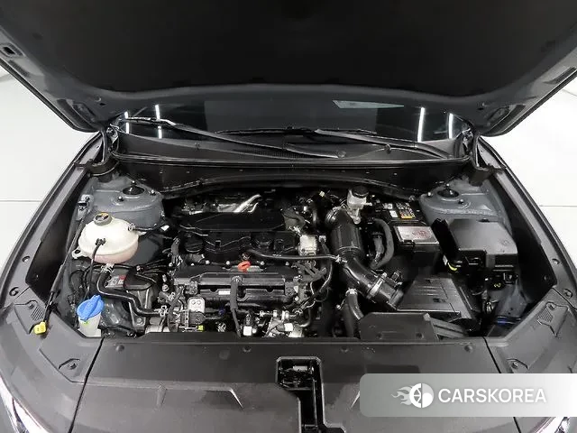 Hyundai Tucson (NX4) id 3776856 из Кореи 10