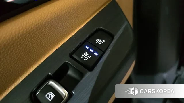 Kia Carnival 4th generation id 3697887 из Кореи 10